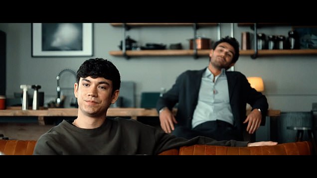 Falling official trailer