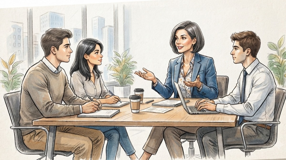 Employers focus on digital literacy, communication as hiring intent ...