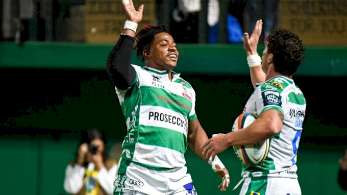New season, new hope: Benetton and Dragons meet in United Rugby ...