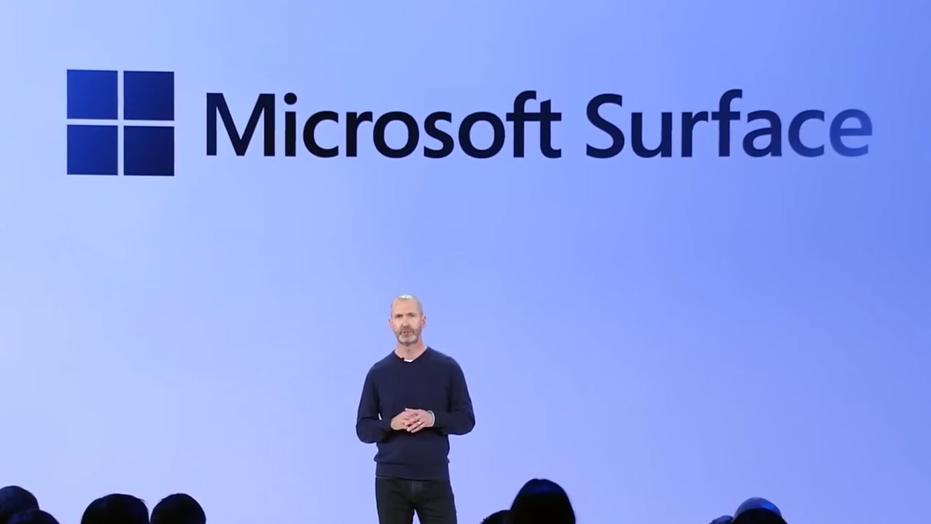 Microsoft announces new Surface devices and shifts away from Copilot+ ...