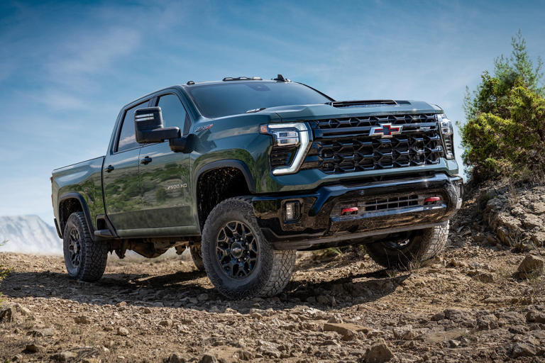 New diesel engine oil blends are designed to keep DPFs from clogging so ...