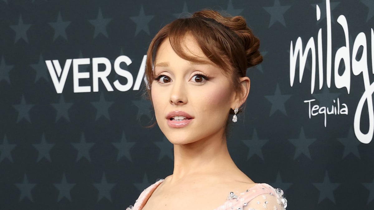 Ariana Grande’s scrapped ‘American Horror Story’ role revealed, would ...