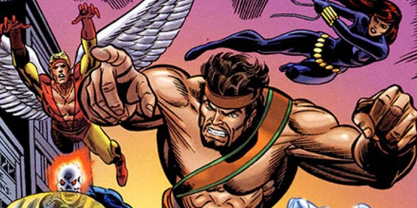 New X-Men casting proves the perfect character to fill a major void ...