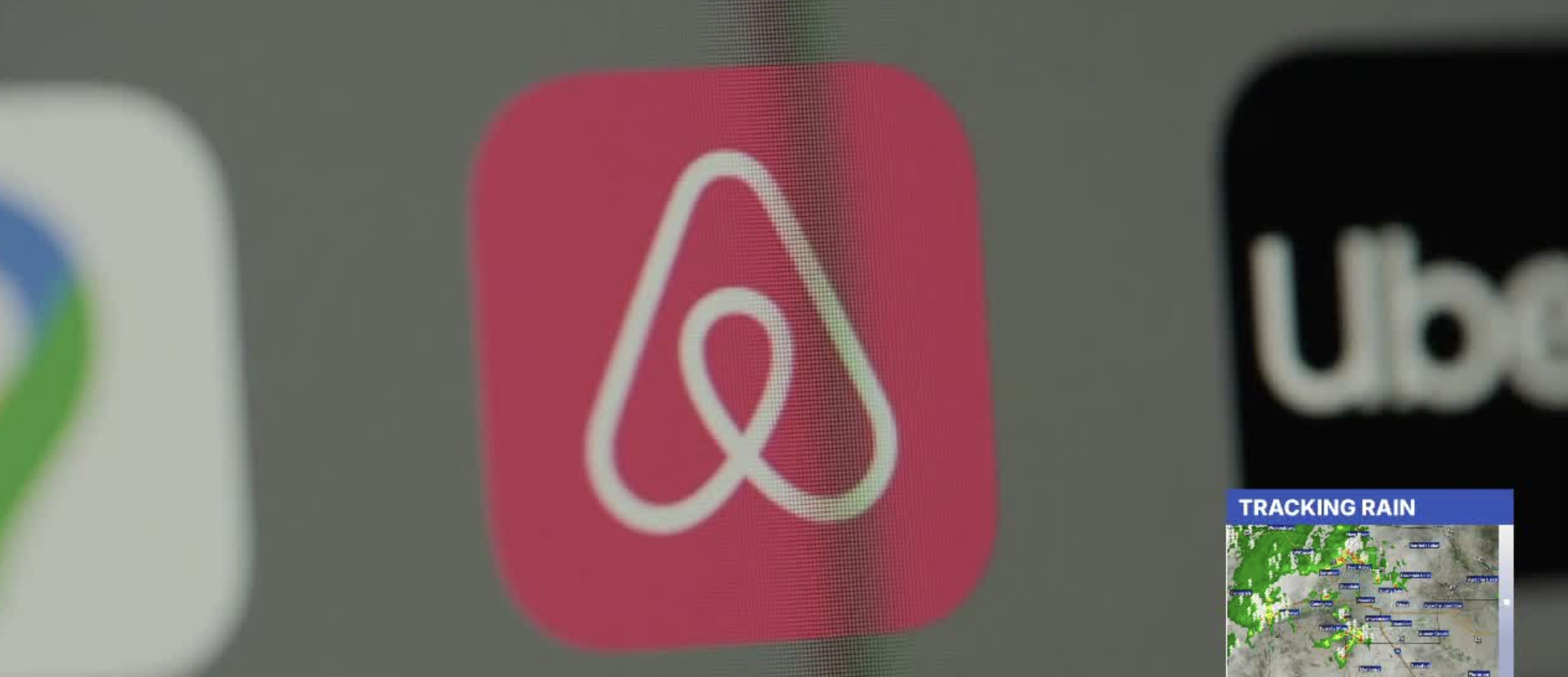 Airbnb launches 'Farm to Stay' grant program for farmers