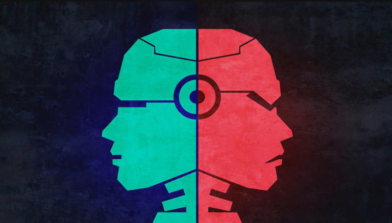 We are telling AI chatbots our biggest secrets, but Proton warns our ...