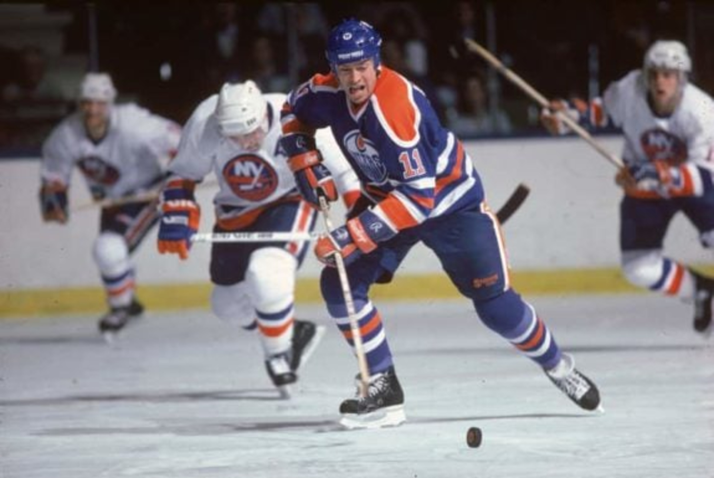 Oilers legend Messier 'horrified' by team's decision to hire Babcock