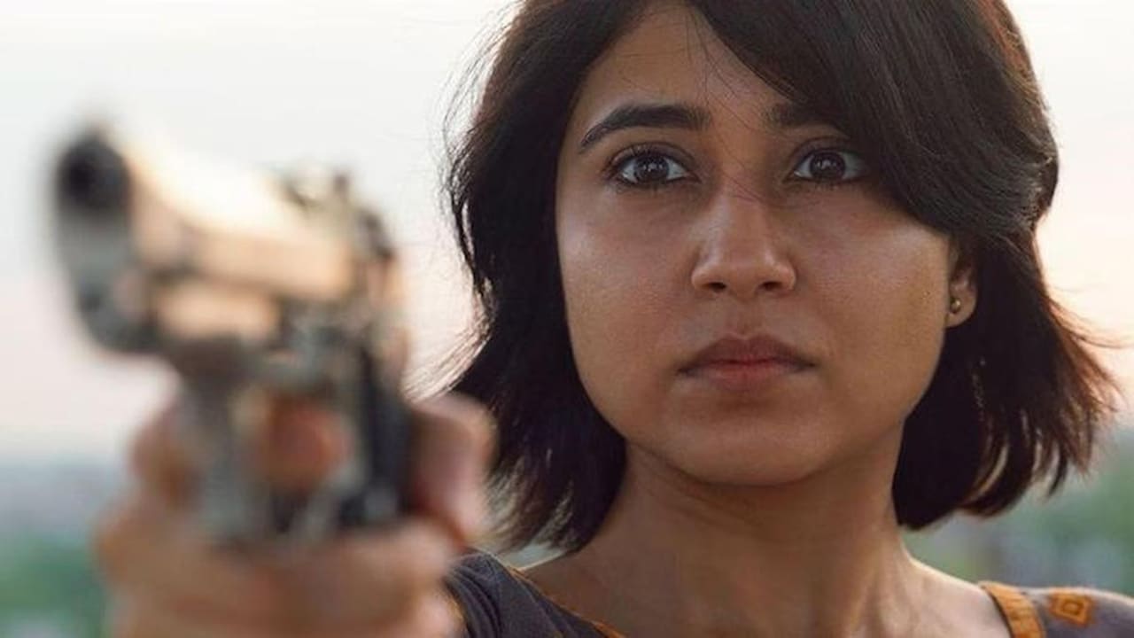 Shweta Tripathi at NDTV Yuva 2026: An incredible success story from ...