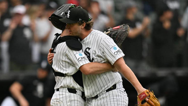MLB magic numbers today: Every team's playoff and division clinching ...