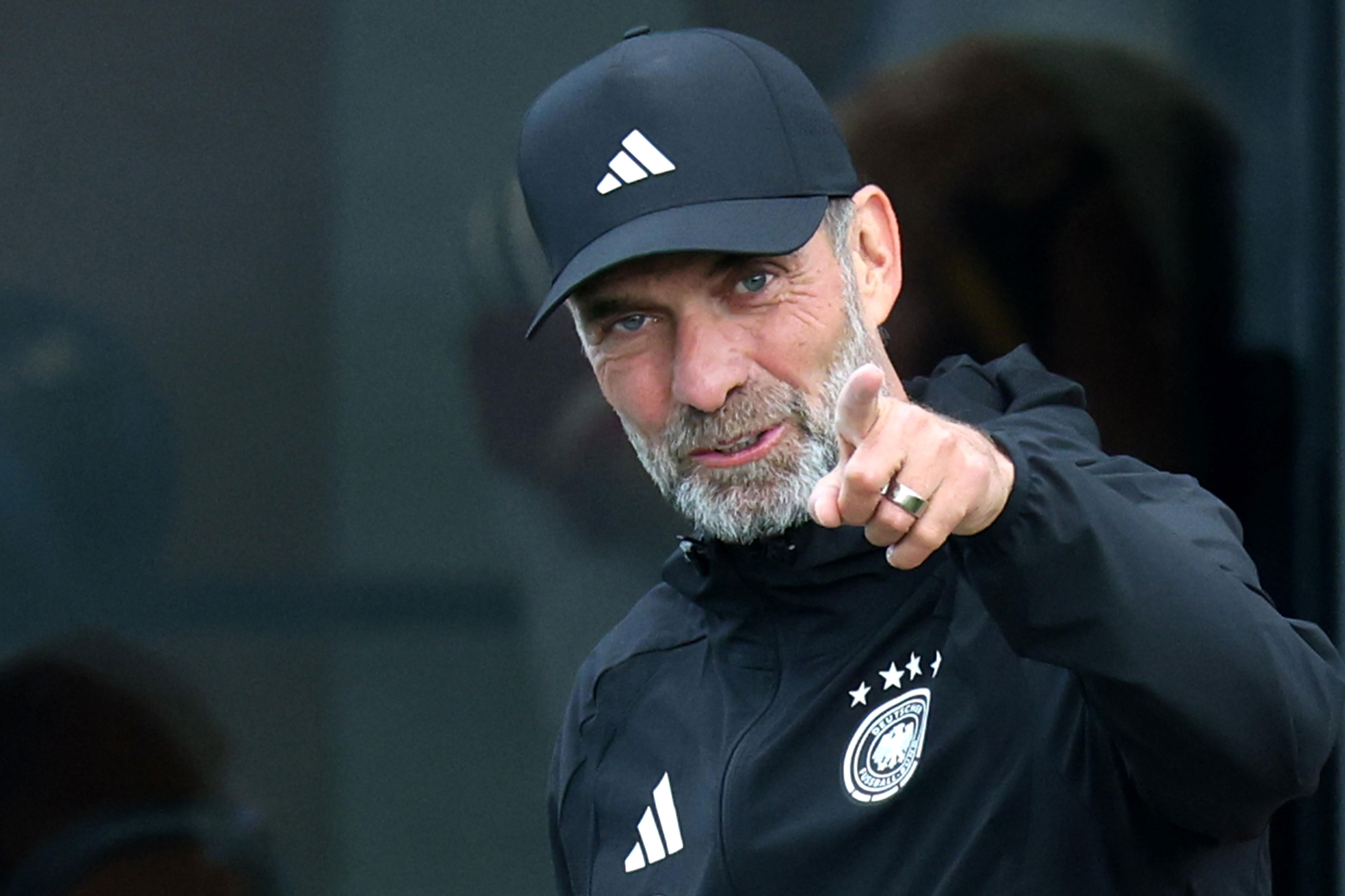 Nations League matchday preview: Germany vs. Greece