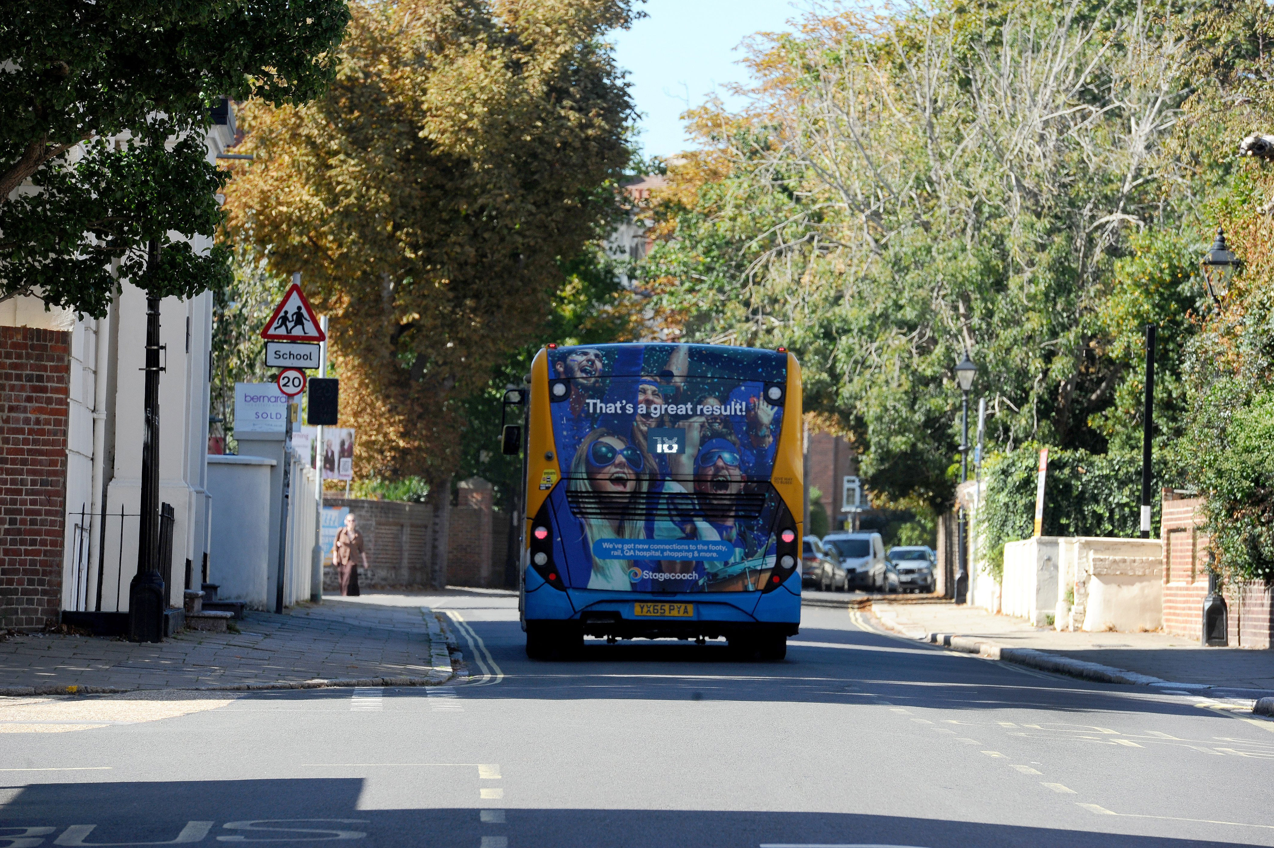 It's a rat run: Portsmouth City Council developing traffic order ...