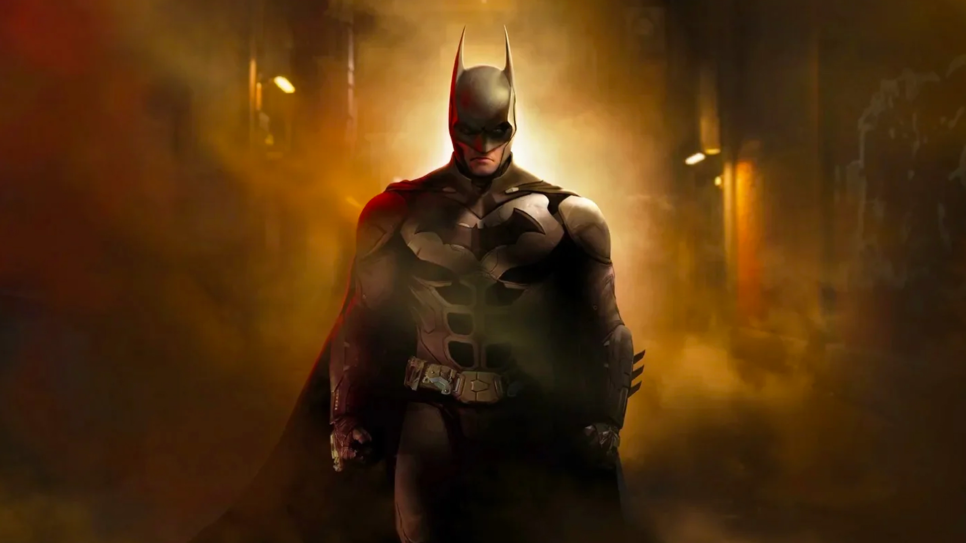 Batman Arkham Shadow passes one million VR players