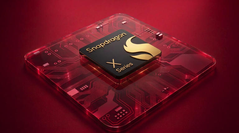 Qualcomm va rendre les PC équipés de Snapdragon X2 compatibles avec Linux