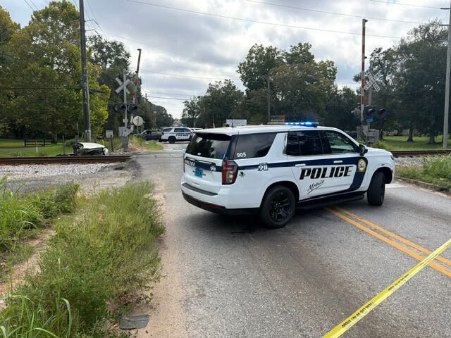MPD: 2 dead in accident involving Amtrak train, vehicle