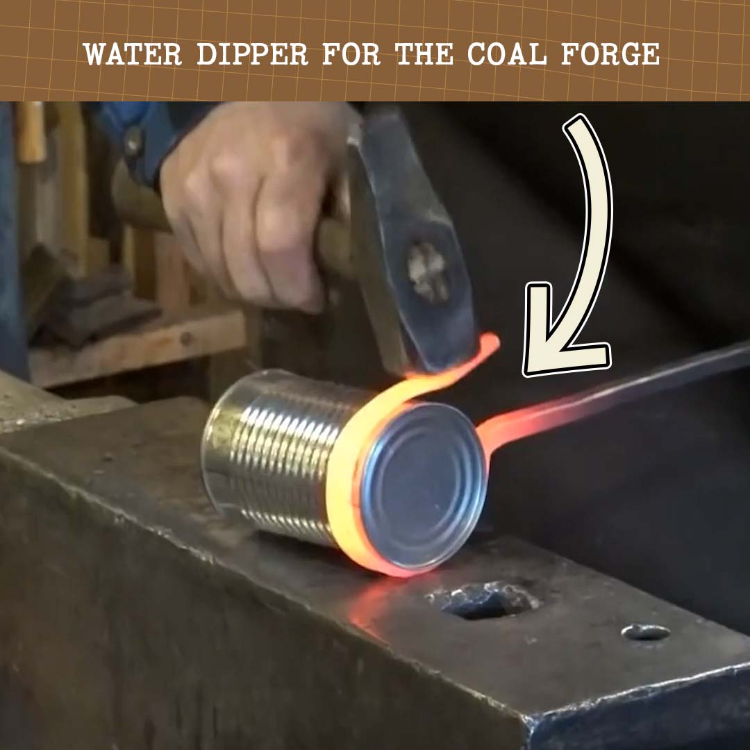 Simple shop tool every smith can use