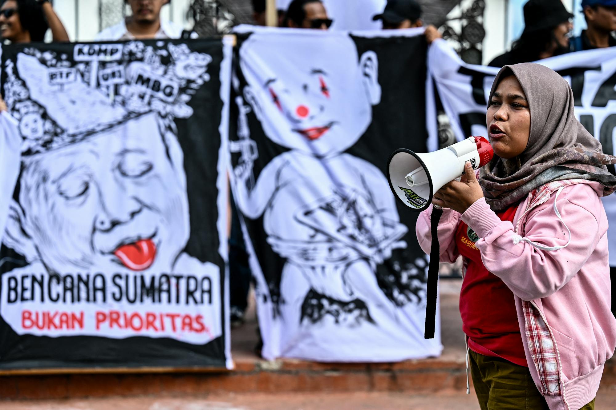 21 years after disaster helped bring peace to Aceh – has botched ...