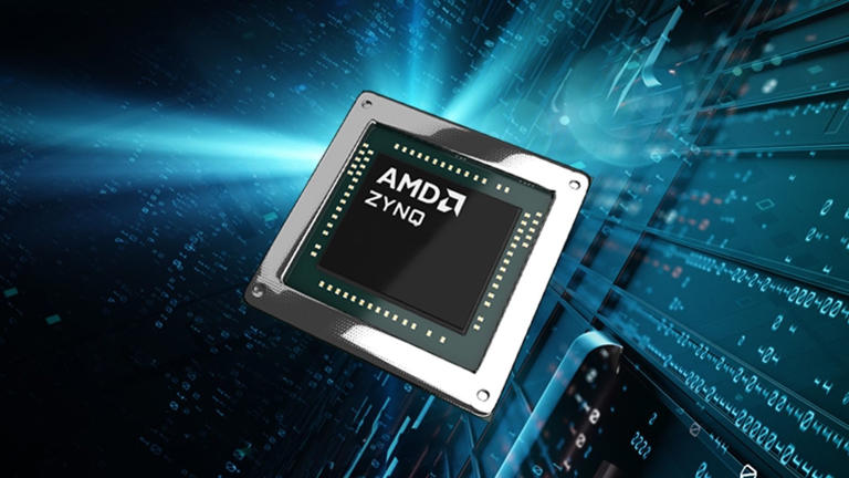 Leading semiconductor analyst accuses AMD of 'treason' over restricted ...