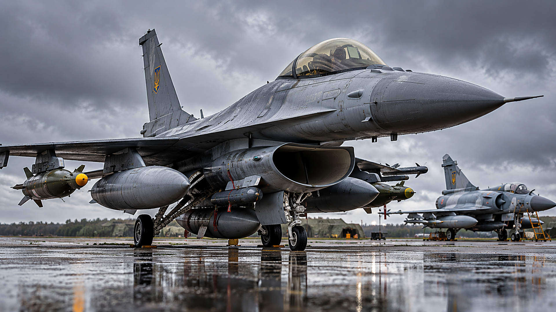 JDAM bombs and AASM hammers are dismantling Russia's command structure