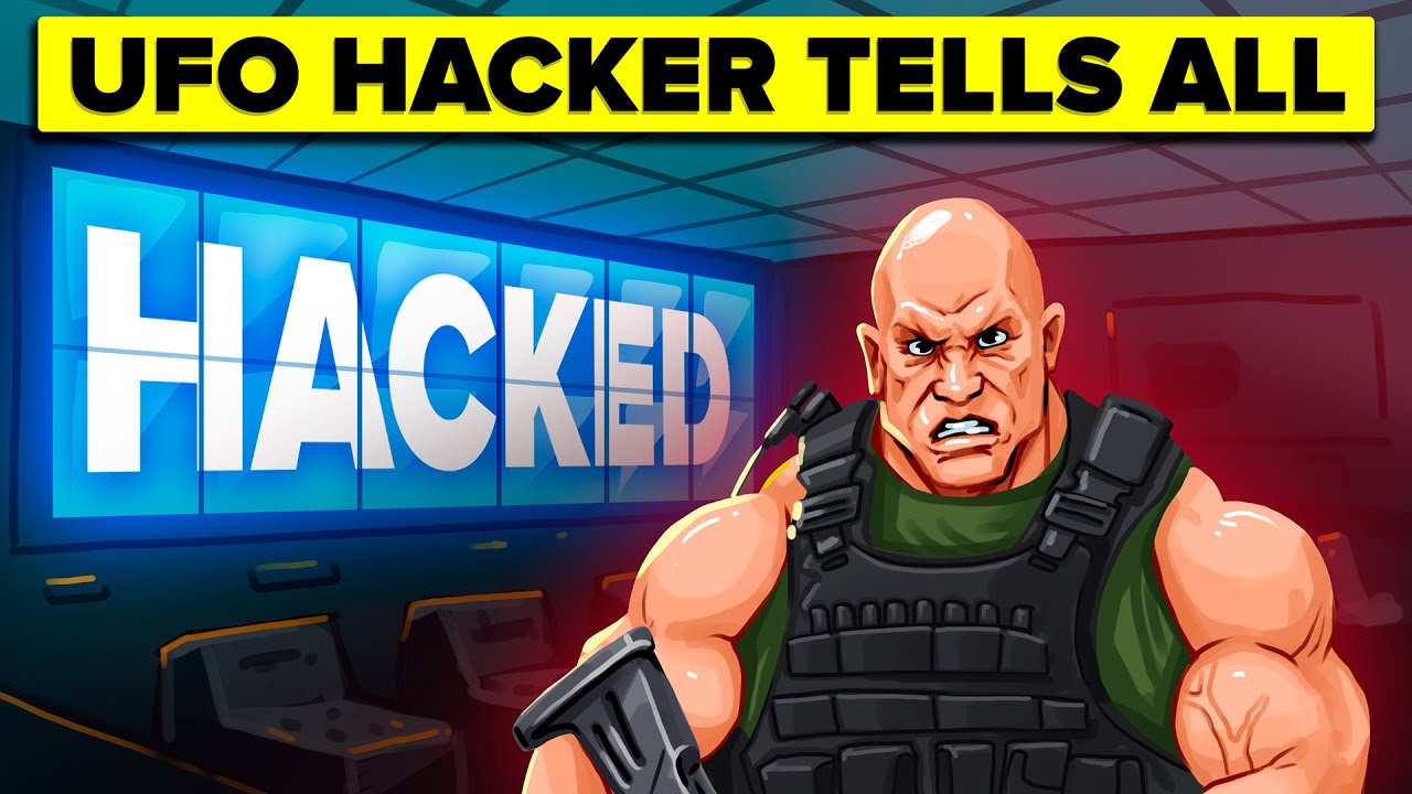 How the biggest computer hack shocked even US military