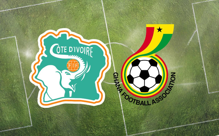 Ivory Coast vs Ghana: AFCON qualifier - Live