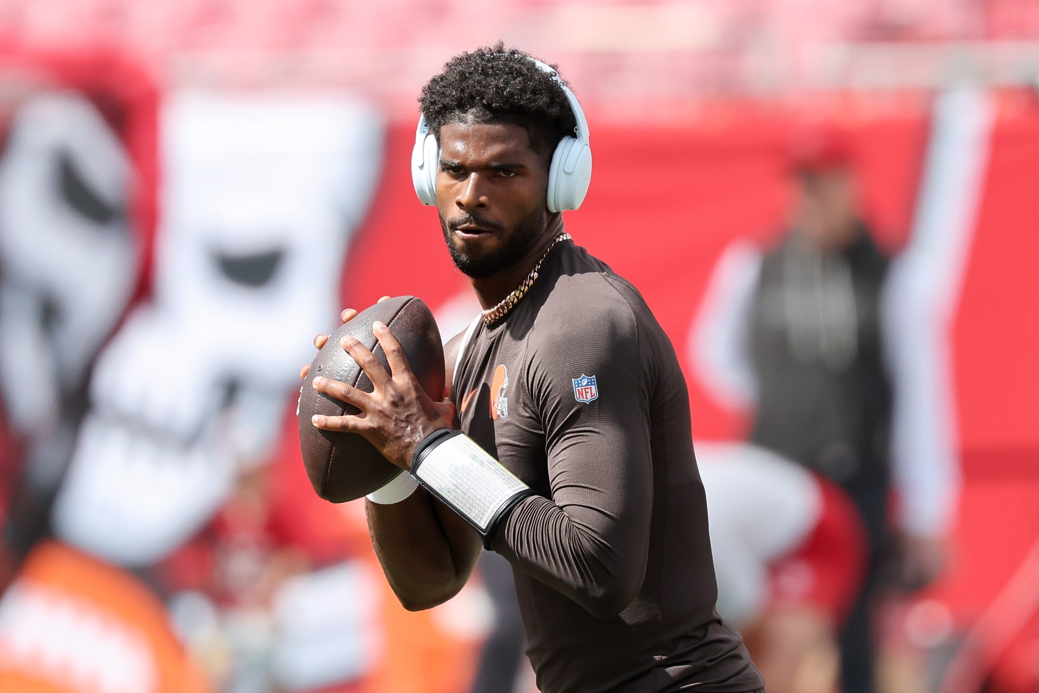 Ex-NFL QB sends Shedeur Sanders blunt message on Browns trade buzz