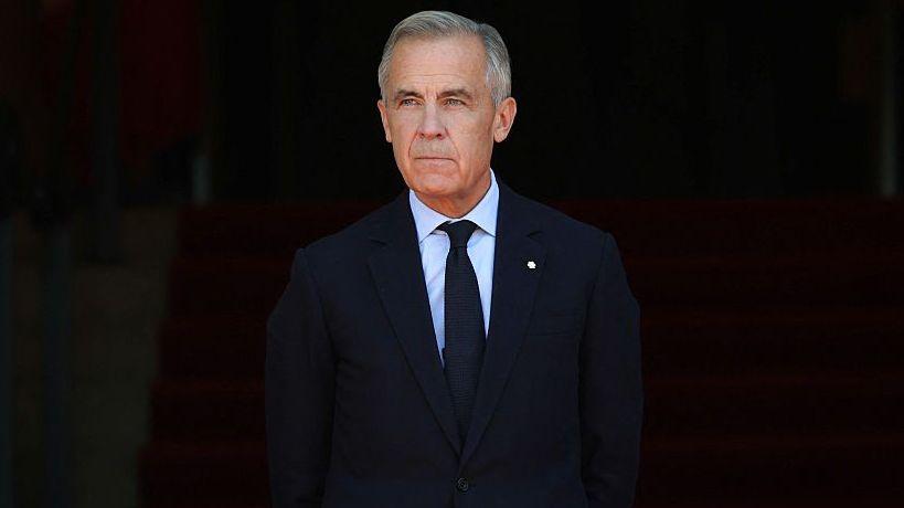 Mark Carney says he has considered possibility of US military action ...