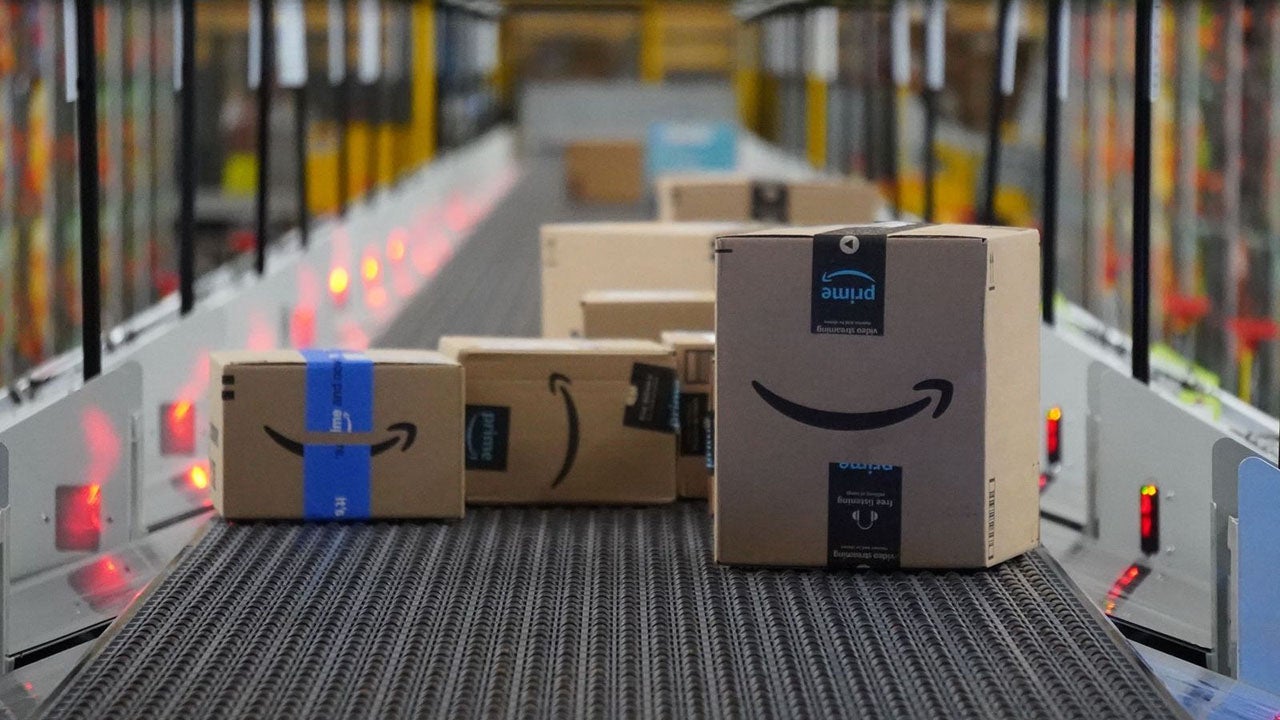 Amazon to invest $100M in new Greenwood manufacturing facility