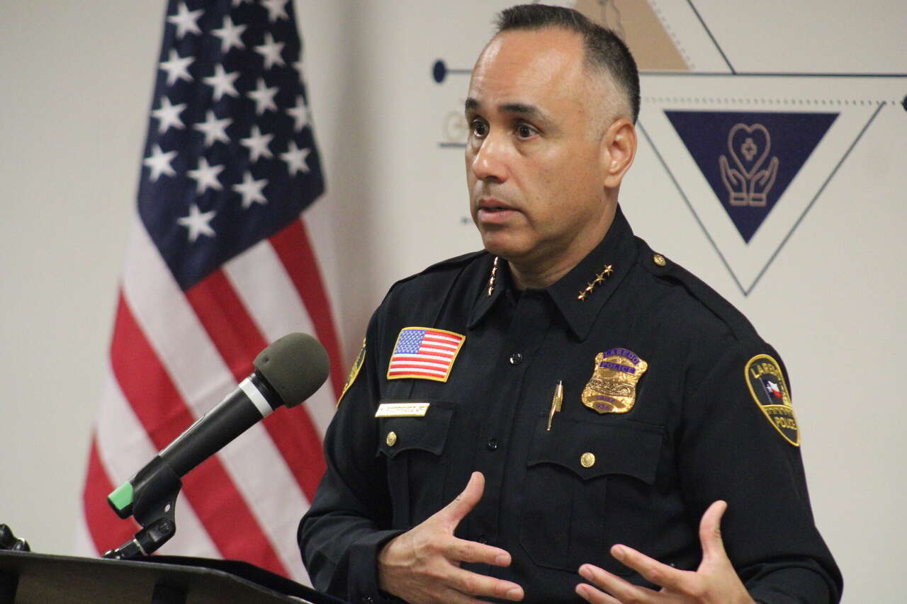 Laredo approves new police and fire agreements