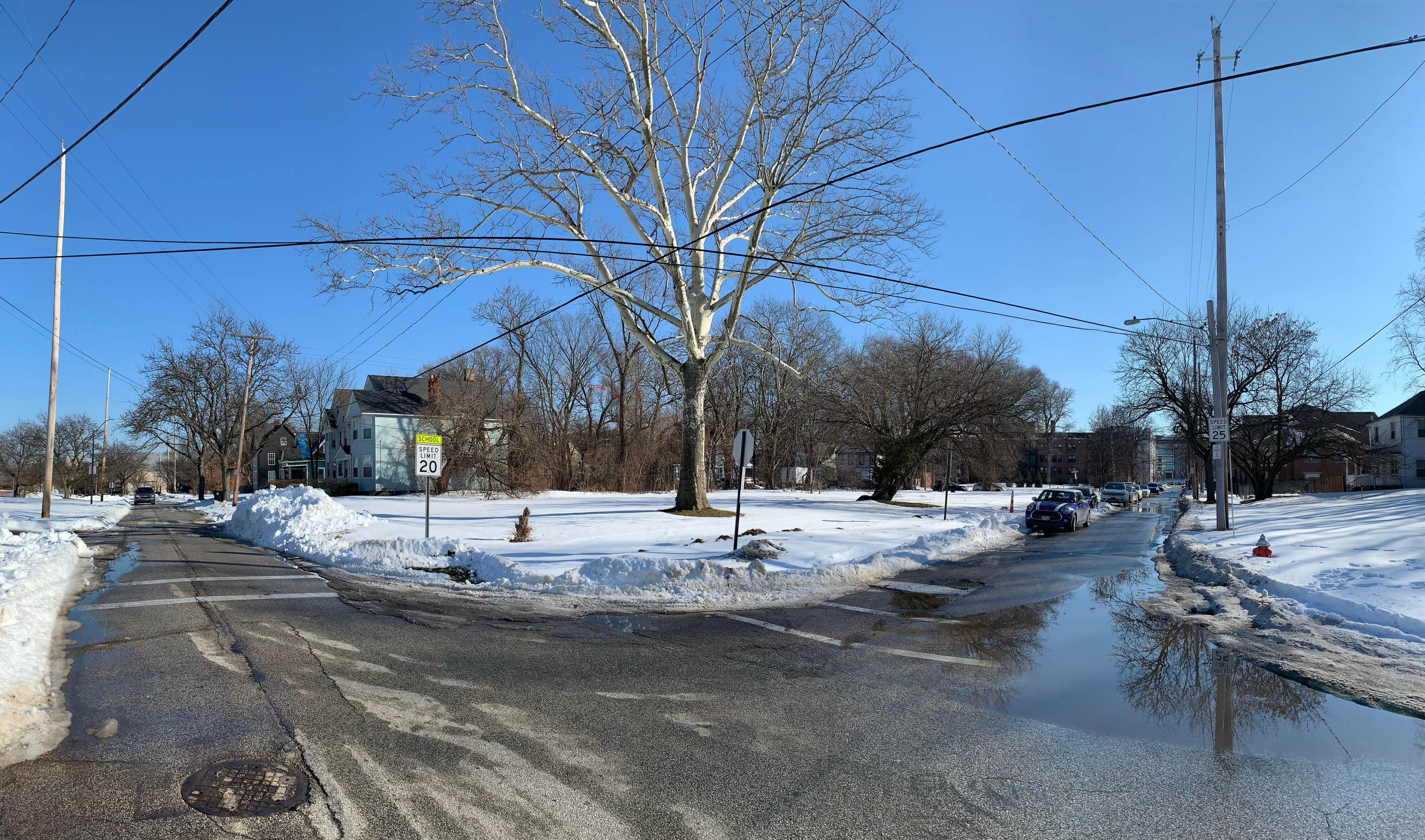 Cleveland Land Bank opens applications for vacant lots