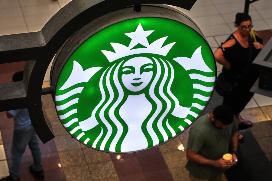 Seven San Diego Starbucks locations are set to close