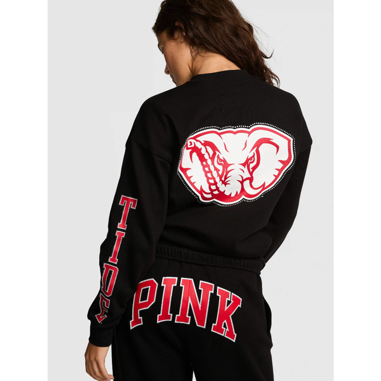 Victoria’s Secret launches viral PINK x College collection featuring 14 ...