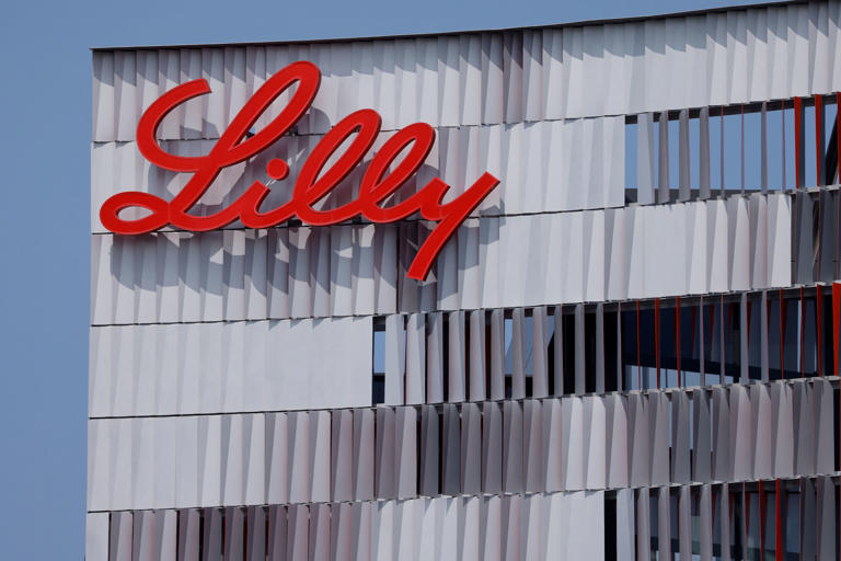 FDA approves Eli Lilly’s once-weekly insulin injection for type 2 diabetes