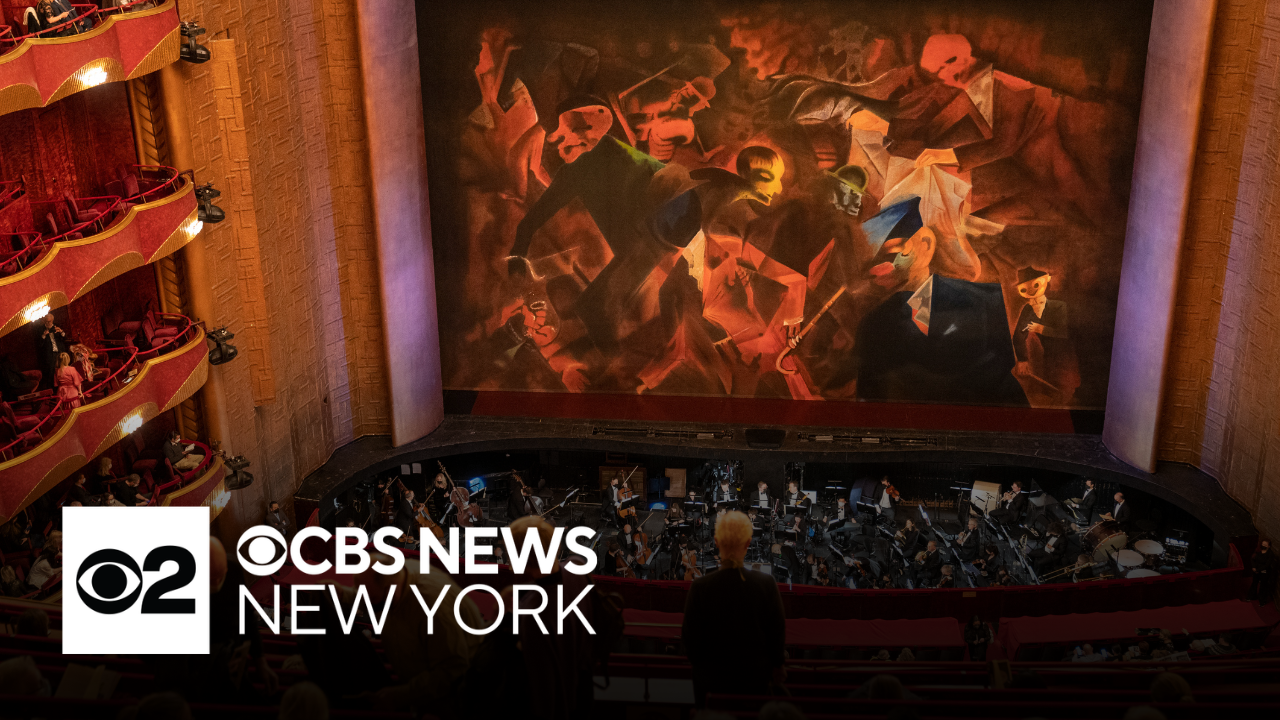 Free Met Opera tickets available to New Yorkers in new lottery