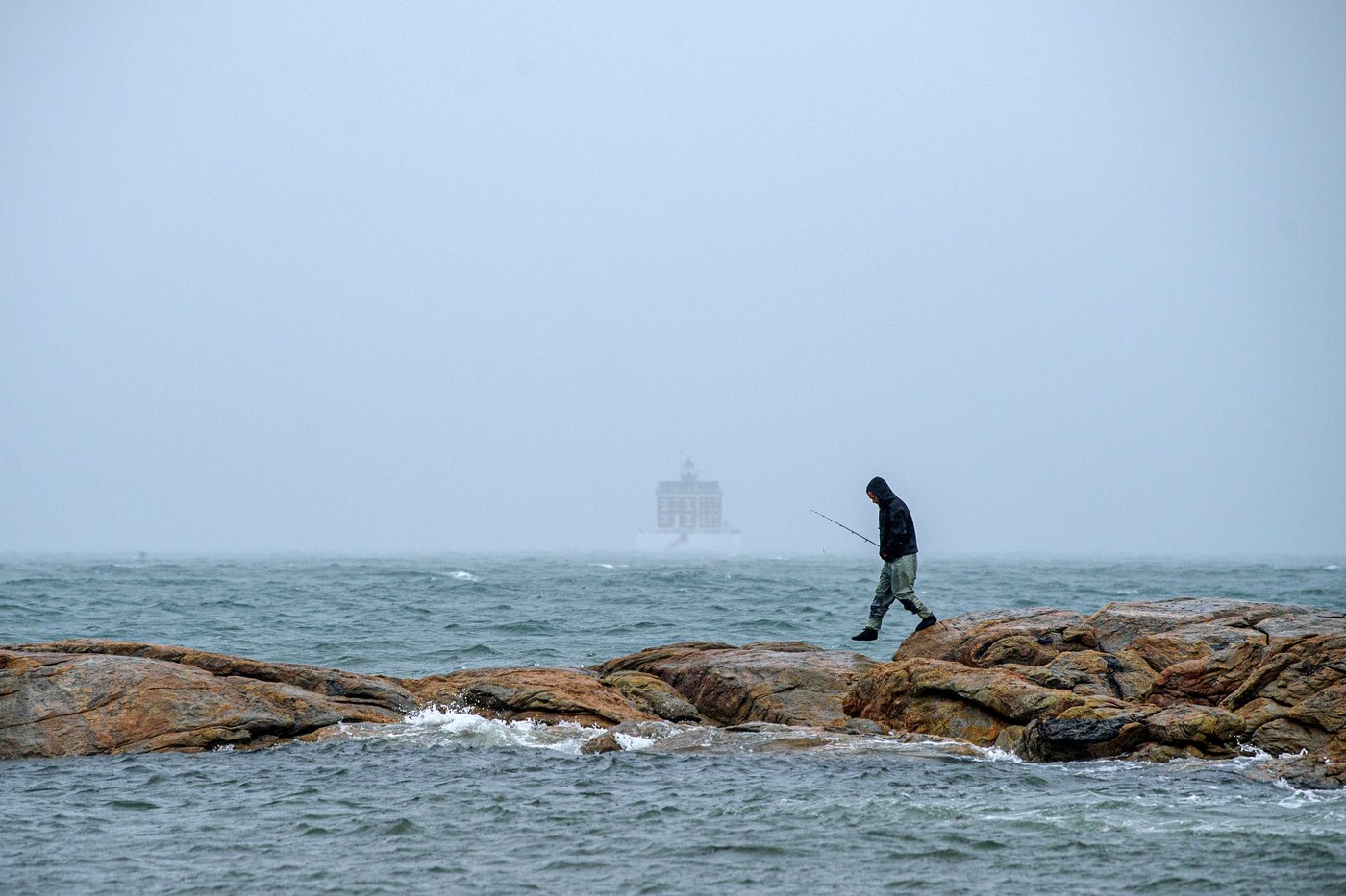 Report shows steady improvement in Long Island Sound water quality