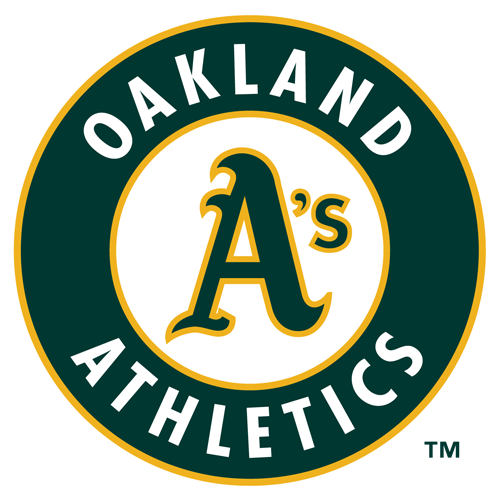 Oakland Athletics Logo