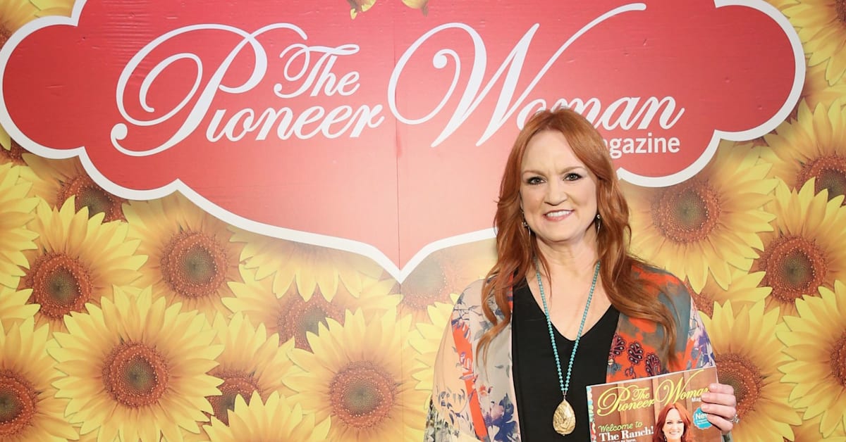 The Pioneer Woman Ree Drummond's son Jamar arrested on drug and police ...