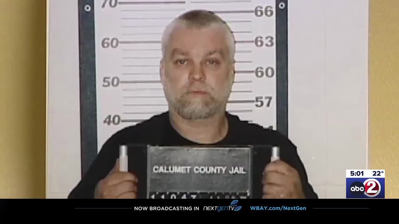Judge assigned to Steven Avery case says commutation is inappropriate