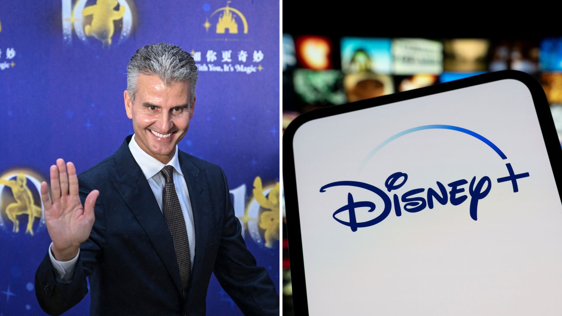 Disney+ and Hulu hike prices to $12.49 with ads despite streaming profit more than doubling