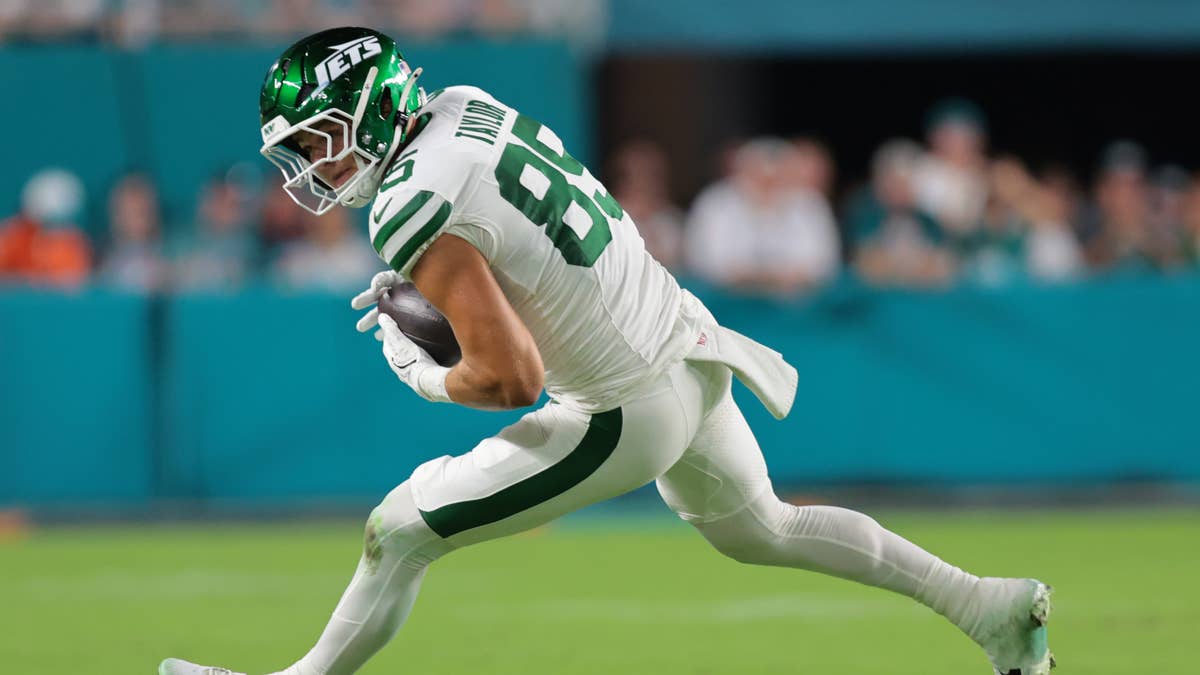 New York Jets have strong PFF numbers despite being the scoreboard loser