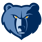 Logo de Memphis Grizzlies