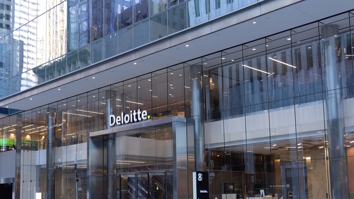 Deloitte Ireland, AccountsIQ to automate mid-market financial reporting