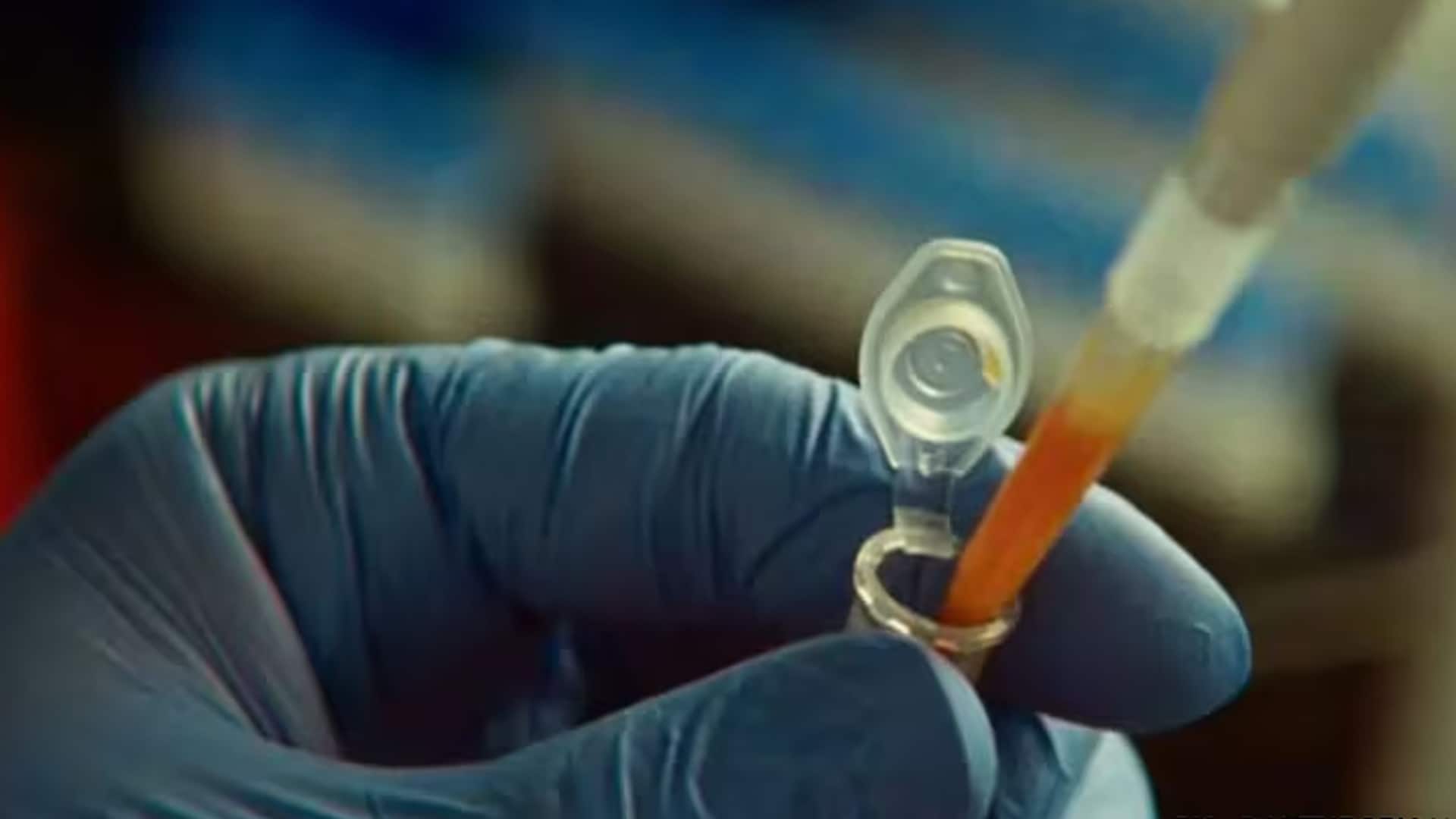 Claude analyses DNA databases, finds 'unusual' enzyme system