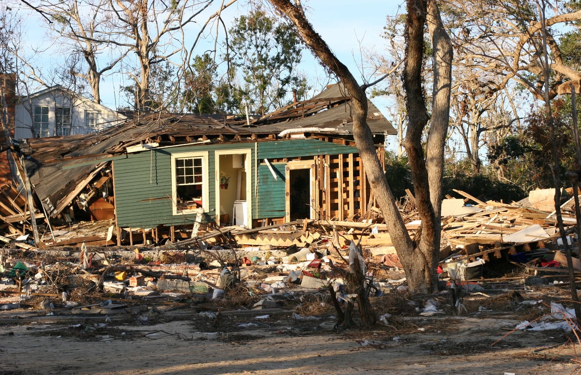 Are home insurance companies profiting unreasonably from disaster and ...