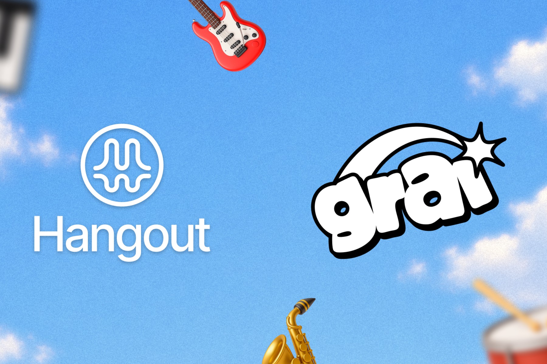 AI music company GRAI acquires Hangout & more music industry deals