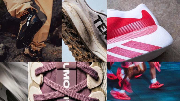 The coolest new Adidas shoes and sneakers of 2026 (updated)