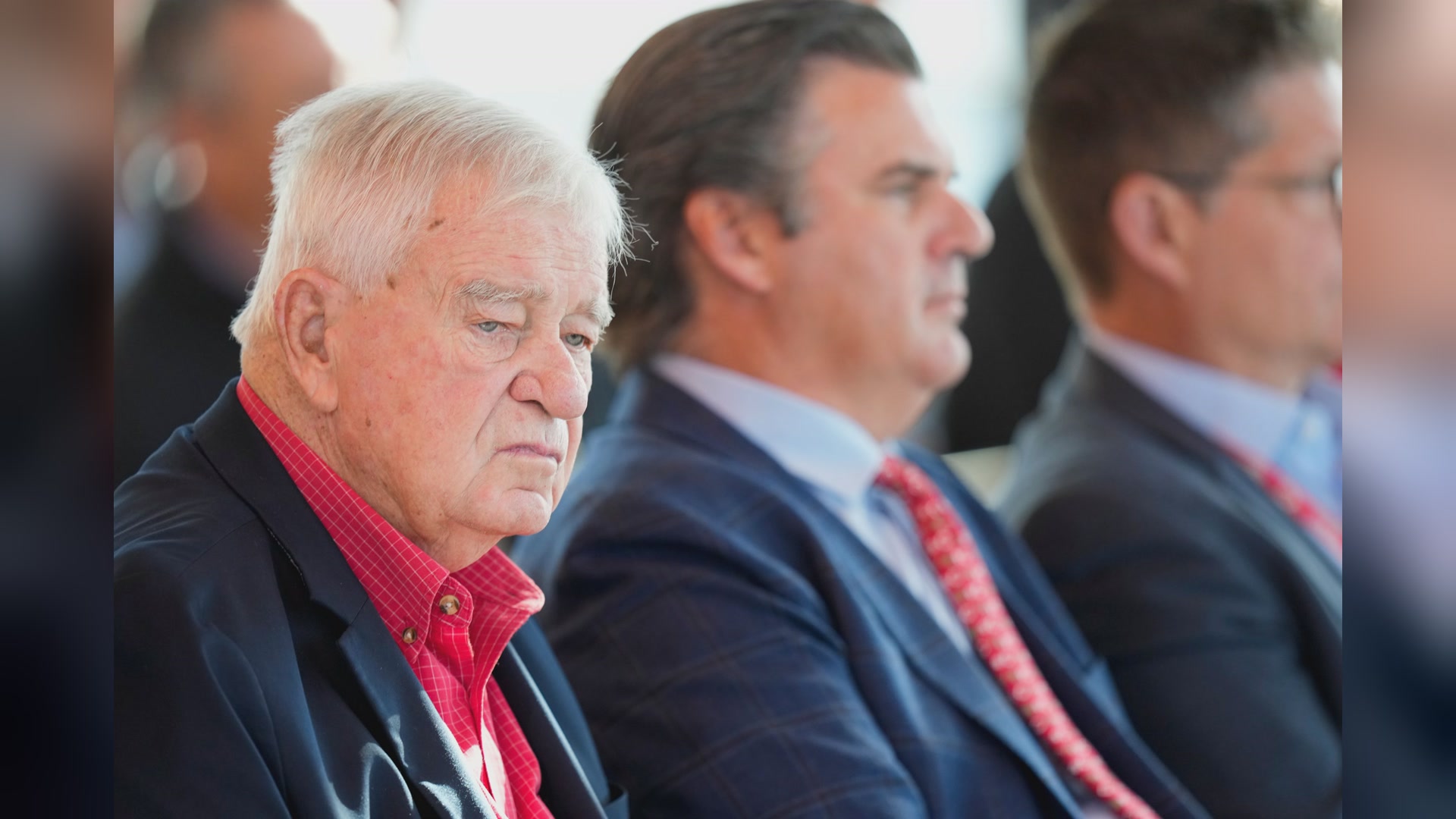 Reds owner Castellini blocked trades proposed by Nick Krall, report says