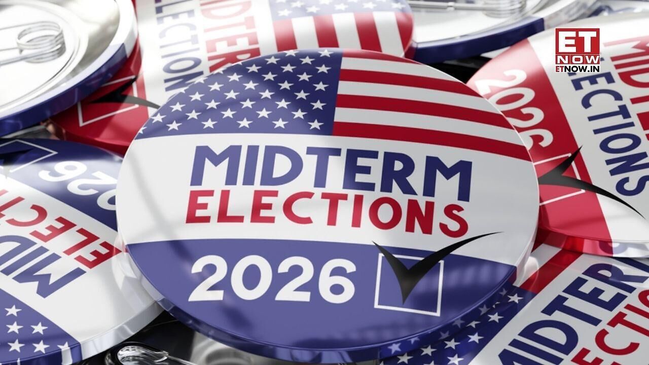 US midterms poll: Democrats take 11 point lead over Republicans in new poll