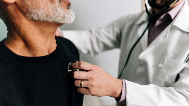 Strokes nearly double among adults under a certain age in disturbing trend