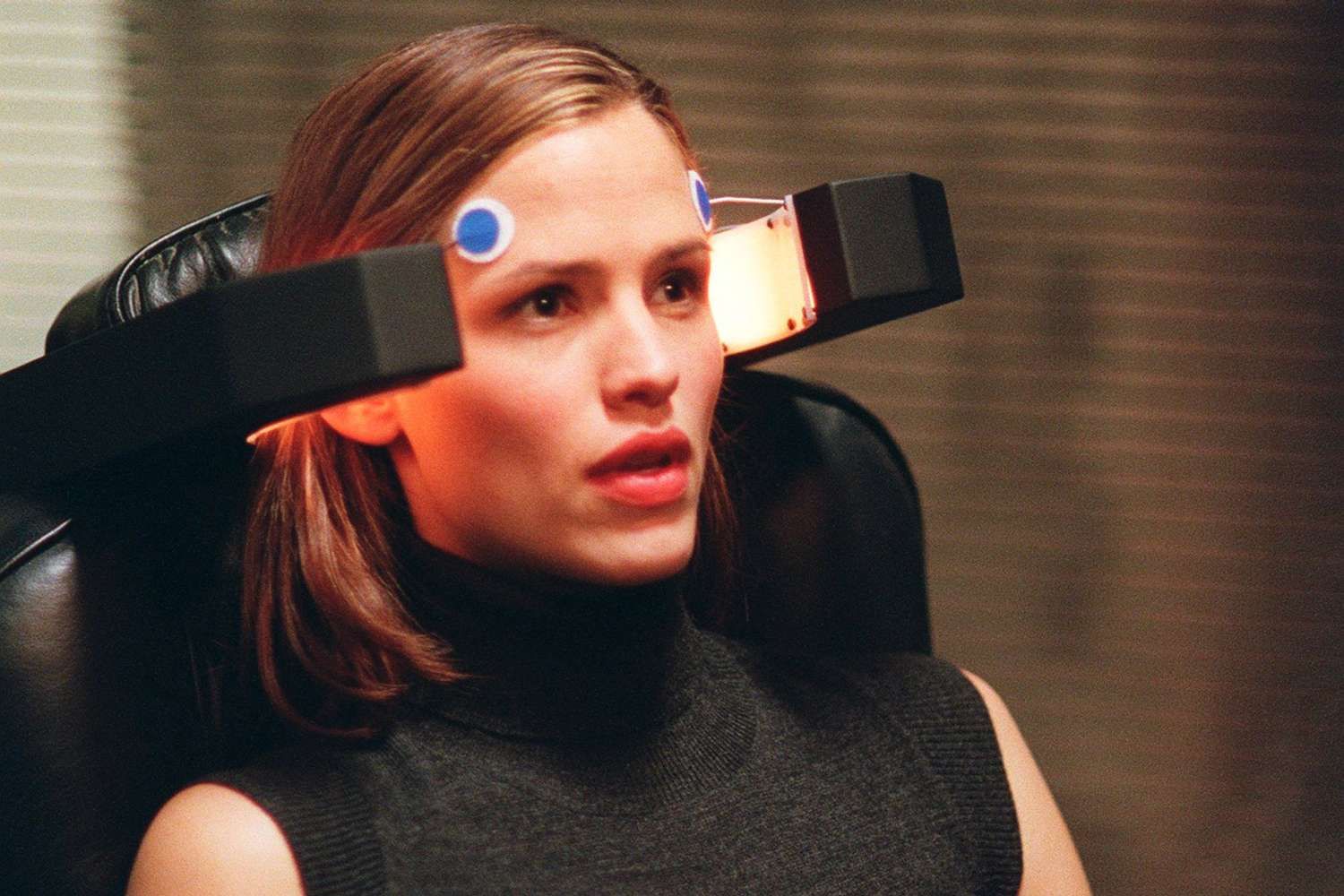 Jennifer Garner's cult classic spy thriller redefined 2000s television