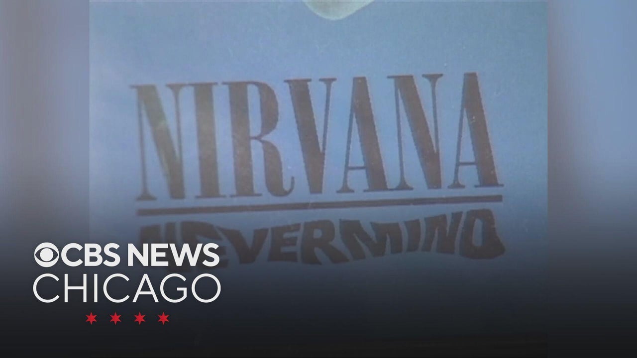 Nirvana's 