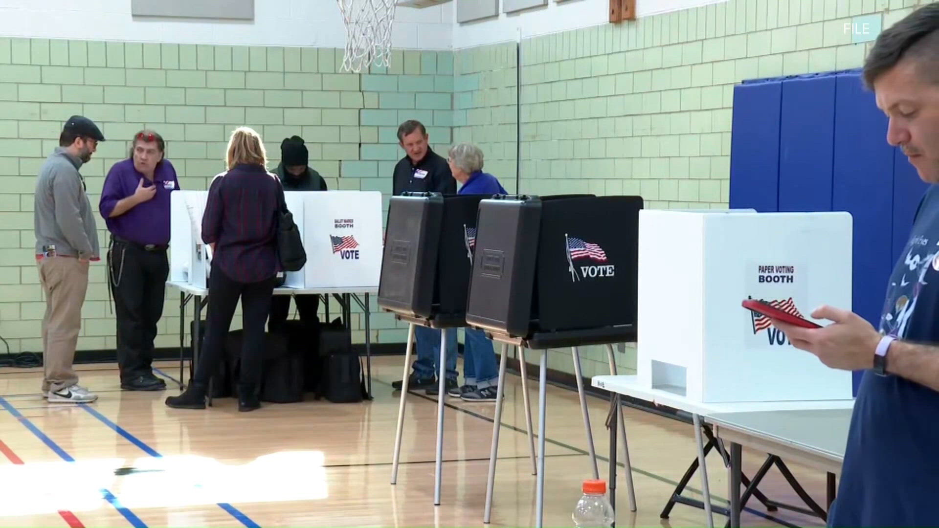 Political ads are everywhere. Here’s how voters can check the claims